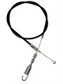 Трос заднего хода культиватора RedVerg RD-32652BS-2, RD-32652H, RD-32652L