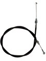 Трос реверса виброплиты RedVerg RD-PC160R