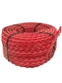 Клиновой ремень сегментный PowerTwist PU Link belt B/17, красный, длина 5 м