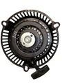 Стартер в сборе бензиновой газонокосилки Oasis GB-32 (H)