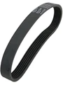 Ремень 6PJ348 рейсмусового станка Sturm TH14330