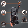 Мойка высокого давления PATRIOT GT 360 Imperial 32790