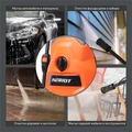 Мойка высокого давления PATRIOT GT 360 Imperial 32790