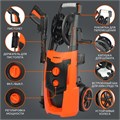 Мойка высокого давления PATRIOT GT 970 Imperial 67067 - фото 484655 Мойка высокого давления PATRIOT GT 970 Imperial 67067 - фото 484655