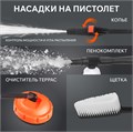 Мойка высокого давления PATRIOT GT 890 Imperial 84877 - фото 484673 Мойка высокого давления PATRIOT GT 890 Imperial 84877 - фото 484673