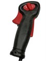 Ручка управления в сборе триммера Hyundai Power Products Z 340