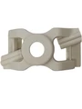 Кронштейн двигателя задний цепной пилы Fubag FES 2016C