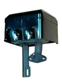 Глушитель двигателя DINKING 168F