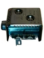 Глушитель двигателя DINKING 168F