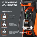 Мойка высокого давления PATRIOT GT 590 Imperial 55604 - фото 485062 Мойка высокого давления PATRIOT GT 590 Imperial 55604 - фото 485062