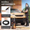 Мойка высокого давления PATRIOT GT 590 Imperial 55604 - фото 485063 Мойка высокого давления PATRIOT GT 590 Imperial 55604 - фото 485063