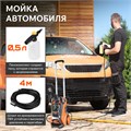 Мойка высокого давления PATRIOT GT 490 Imperial 77497 - фото 485083 Мойка высокого давления PATRIOT GT 490 Imperial 77497 - фото 485083