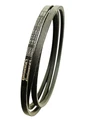 Приводной клиновой ремень ContiTech A 88 13X2240 Li / 2270 Ld