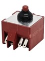 Выключатель УШМ RedVerg RD-AG910-125, RD-AG910-125E, RD-AG1100-125E, RD-AG1100-125