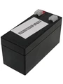 Аккумулятор 12V,1.3AH садового опрыскивателя Sturm! GS8210B