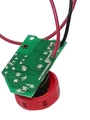 Регулятор оборотов миксера Ставр МС-120/1200-2С