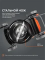 Газонокосилка бензиновая PATRIOT PT 41 LM 36646