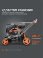 Газонокосилка бензиновая PATRIOT PT 41 LM 36646