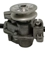 Редуктор в сборе газонокосилки Carver LMG-2646DM, LMG-2651DMS