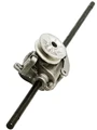 Редуктор в сборе газонокосилки Carver LMG-2646DM, LMG-2651DMS