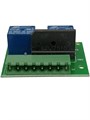 Плата управления для дизельного генаратора TSS SDG10000 (VB -H1 31114)