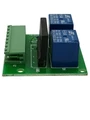 Плата управления для дизельного генаратора TSS SDG10000 (VB -H1 31114)