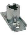Кронштейн крепления ножа газонокосилки OASIS GB-32 (H)