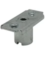 Кронштейн крепления ножа газонокосилки OASIS GB-32 (H)