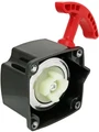 Стартер в сборе триммера GEOS Max Comfort 126 B, Max Premium 130 B, GEOS by Alko Easy BC 223 B