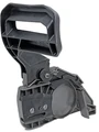 Ручка тормоза цепи в сборе бензопилы Oasis GS-3716 (R) , GS-34216 (R) P0000159420 P0000159428
