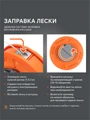Катушка PATRIOT DL 1212 53736