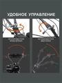 Мотоблок бензиновый PATRIOT Nevada 309 94351