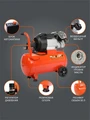 Компрессор поршневой масляный PATRIOT VX 50-402 48074
