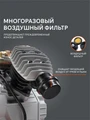 Компрессор поршневой масляный PATRIOT VX 50-402 48074