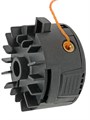 Шпуля с леской в сборе аккумуляторного триммера Kolner KTG 18-30T1
