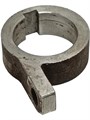 Распорно-клиновой зажим виброплиты Masalta MSH160