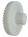 Шестерня средняя мясорубки РЕДМОНД RMG-1205, RMG-1205-8