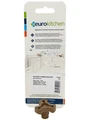 Коуплер универсальный Eurokitchen FS-03 для СВЧ-печи, Н-22 мм FS-03