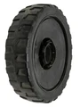 Колесо переднее бензиновой газонокосилки Oasis GB-20, GB-27