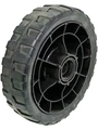 Колесо переднее бензиновой газонокосилки Oasis GB-20, GB-27