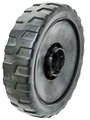 Колесо переднее бензиновой газонокосилки Oasis GB-20, GB-27