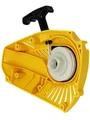 Стартер в сборе бензопилы Champion 125Т