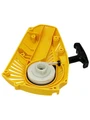 Стартер в сборе бензопилы Champion 125Т