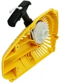 Стартер в сборе бензопилы Champion 125Т