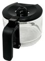 Колба стеклянная в сборе кофеварки REDMOND RCM-M1528