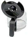 Колба стеклянная в сборе кофеварки REDMOND RCM-M1528
