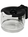 Колба стеклянная в сборе кофеварки REDMOND RCM-M1528