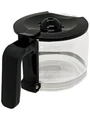 Колба стеклянная в сборе кофеварки REDMOND RCM-M1528