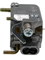 Карбюратор бензопилы Champion 125Т
