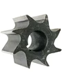 Валковый нож GEOS садового измельчителя AL-KO LH 2800, LH 2810 Easy Crush